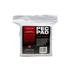 Pec Pad Doekjes (Pak van 100)
