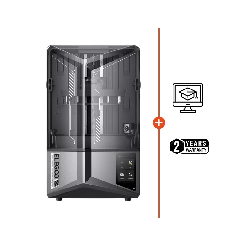 Elegoo Saturnus 4 Ultra Elegoo Saturnus 4 Ultra