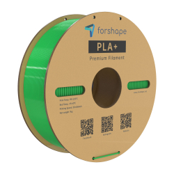 PLA+ Groen Gazon Forshape Premium - 1.75mm - 1 kg