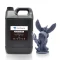 Forshape 10K donkergrijs hars Premium - 5 kg
