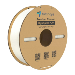 High-Speed PLA+ Wit Forshape - 1.75 mm - 1 kg