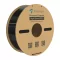 PETG Forshape Zwart met hoge snelheid - 1,75 mm - 1 kg