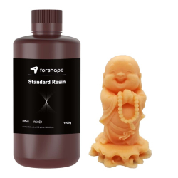 Gele Resin Forshape Premium - 1Kg