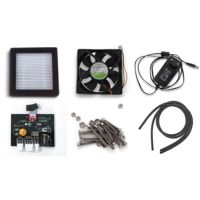 Eenvoudige installatie