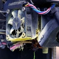 Filtratie van deeltjes en geuren