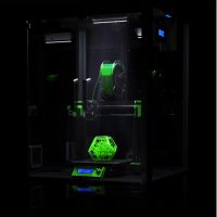 Geïntegreerde verlichting