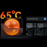 Filamentdroging ACE 2 Pro