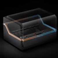 Siliconen afdichting ACE 2 Pro