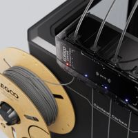 Elegoo CANVAS anti klit systeem filament