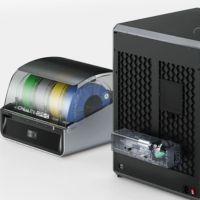 Eenvoudige multicolor upgrade