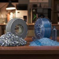 Creality Filament Shredder R1 3D-print recycling