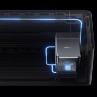 xTool Apparel Printer bevochtiging