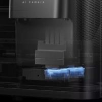 xTool Apparel Printer printkopreiniging