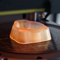 Mayku Multiplier – Grote vormzone