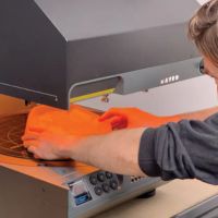 Mayku Multiplier – Desktop/workshop integratie