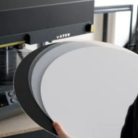 Mayku Multiplier – Compatibele materialen