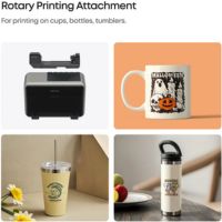 zelfnivellering rotatie accessoire
