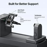 OR1-rotatiemodule xTool O1 Omni Printer Dual UV Versatile Bundle