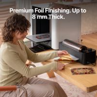 Module LM1 xTool O1 Omni Printer Dual UV Versatile Bundle