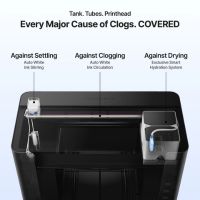 SmartCycle-onderhoud xTool O1 Omni Printer Dual UV Versatile Bundle