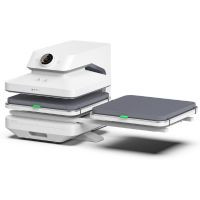 Integratie Dual Station xTool WonderPress