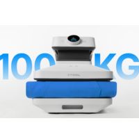 Automatische druk xTool WonderPress