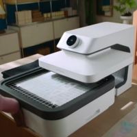 Craft Oven-module voor xTool WonderPress