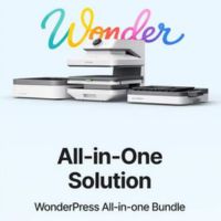 Modulair ontwerp xTool WonderPress
