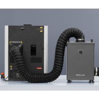 Compacte en krachtige Bambu Lab rookzuiveraar