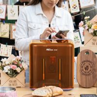 Gebruiksgemak van de Creality Falcon A1C AI 5W