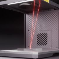 Hoogprecisie slimme camera Creality Falcon T1