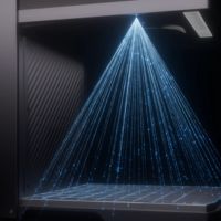 Veiligheidssensoren Creality Falcon T1