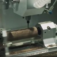 Makera Carvera Air 4 assen