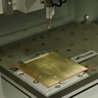 Makera Carvera Air precisie