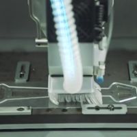 Makera Carvera Air schoonmaak