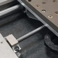 Makera Carvera Air mechanische precisie