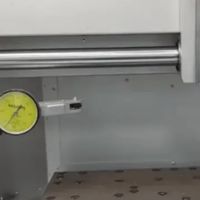 Makera Carvera Air kwaliteitscontrole