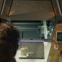 Makera Carvera Air veiligheid