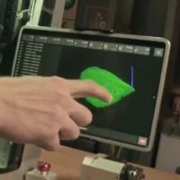 Makera Carvera Air software