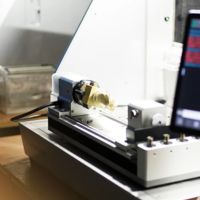 Makera Carvera – 4e as