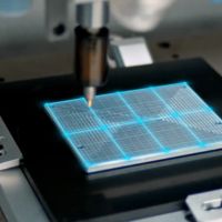 Makera Carvera – automatische gereedschapswisselaar