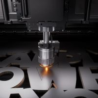 xTool MetalFab 1200w cnc-snijden
