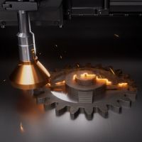 xTool MetalFab 1200w cnc-reiniging
