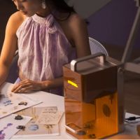 xTool F2 Eenvoudig onderhoud