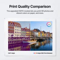 Print and cut modus xTool M2 10W