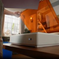 Snijden van dikke materialen xTool M2 20W