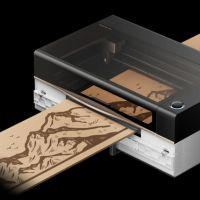 xTool P3 Intelligente Voedingsband