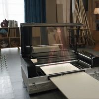 xTool P3 Intelligente Voedingsband