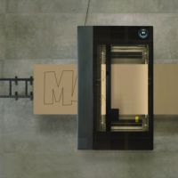 xTool P3 Intelligente Voedingsband