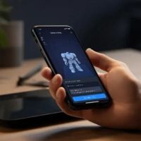Kobra 2 Max -  app controller
